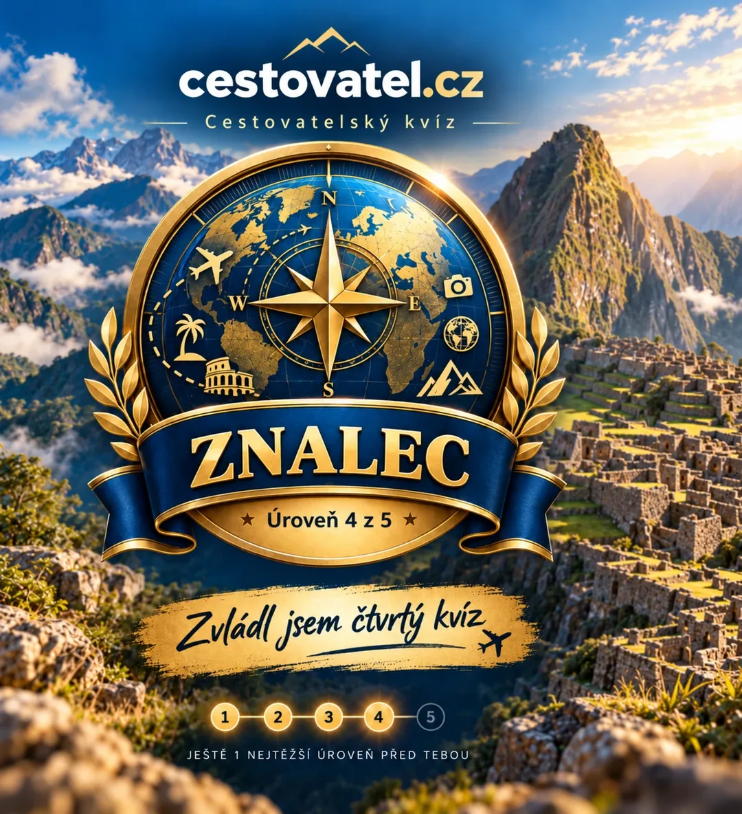 Odznak Znalec