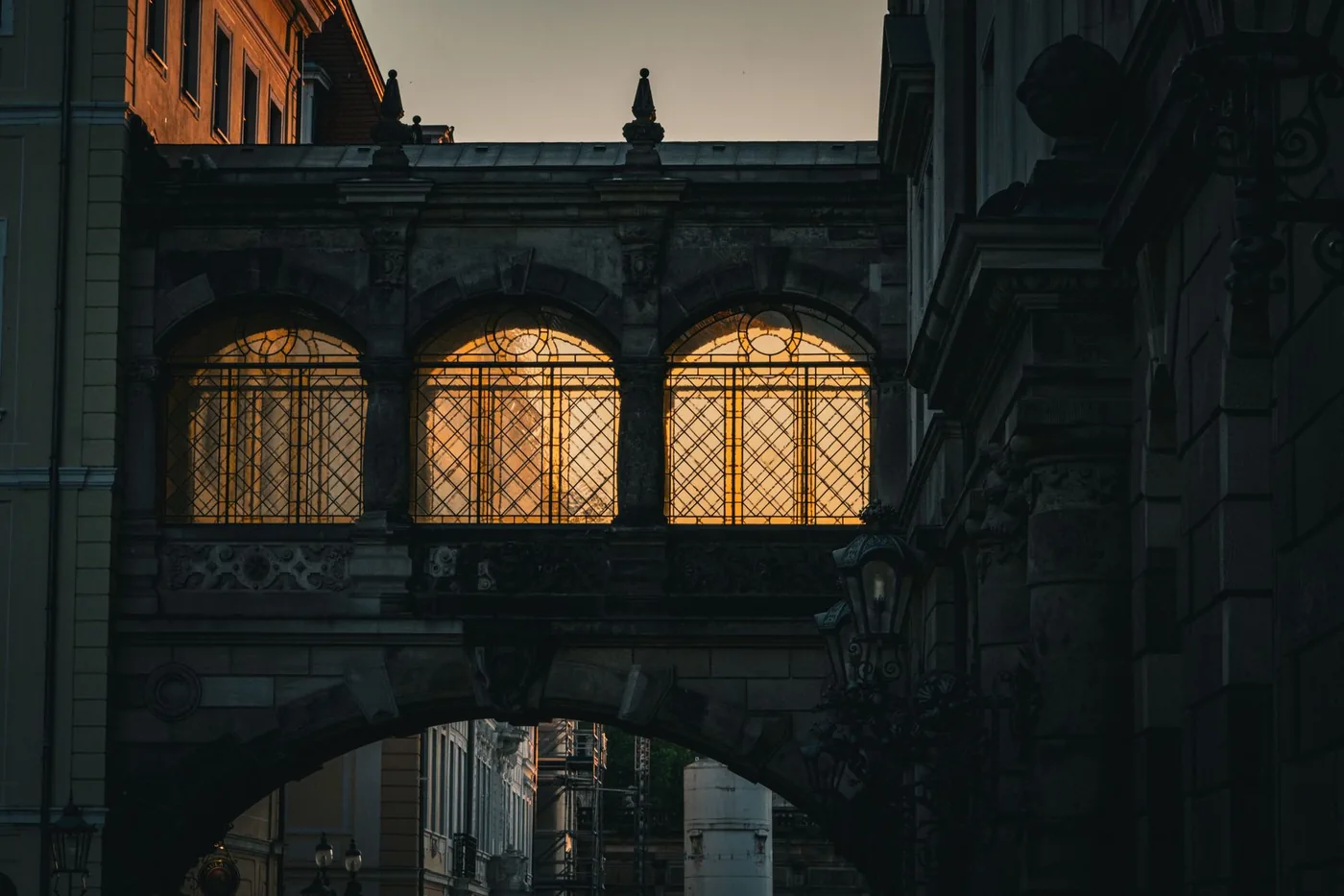 Drážďany — ilustrační fotografie