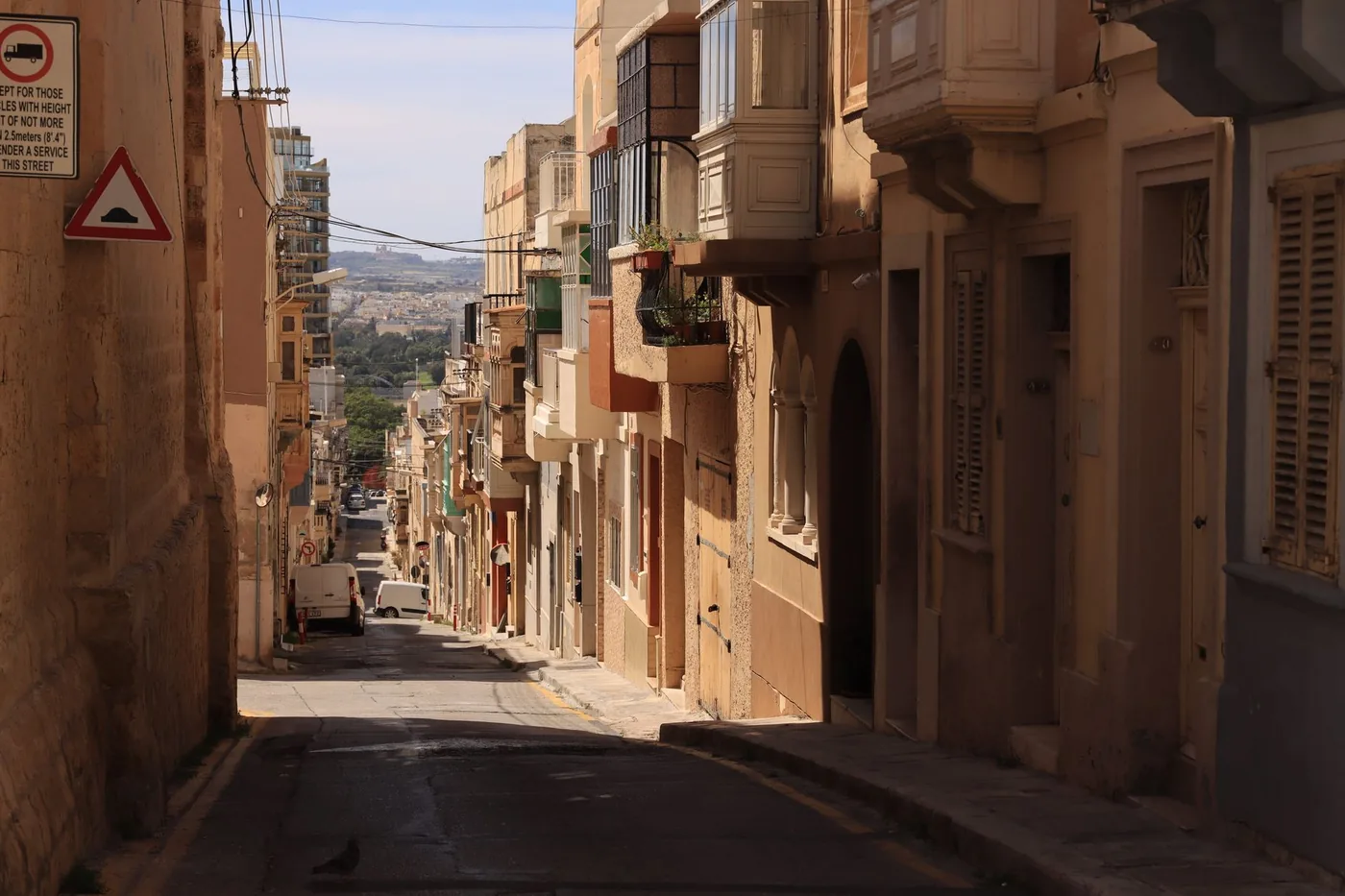 Pláž — Malta
