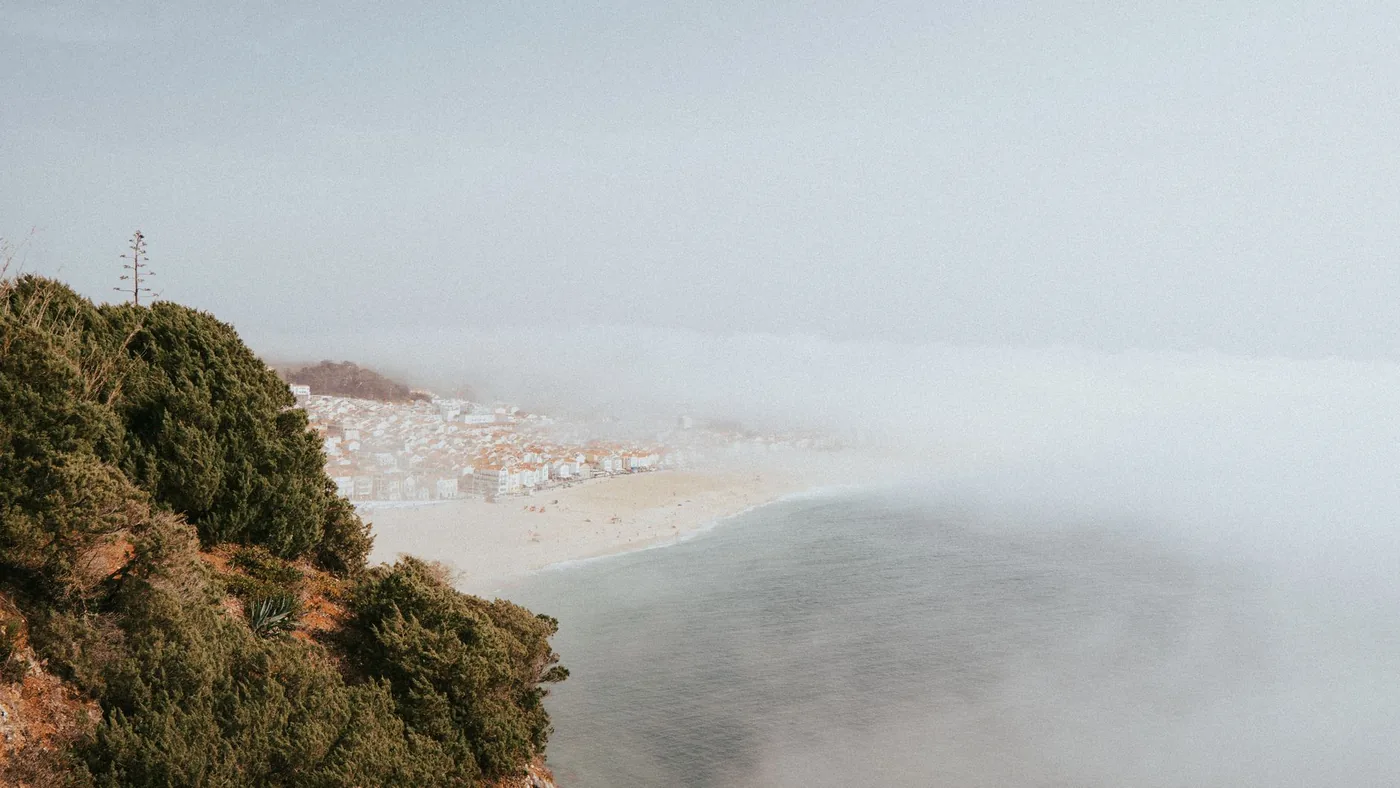 Portugalsko — ilustrační fotografie