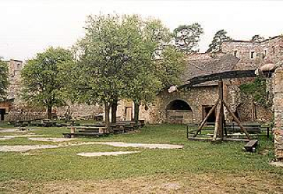 Boskovice