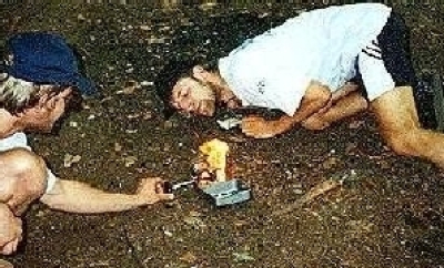 Nudíte se? Pořiďte si Kraba