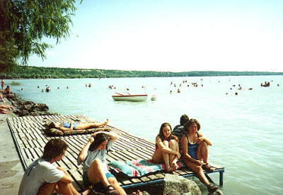 Maďarsko 1999