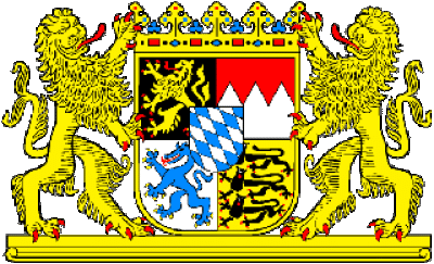 Cykloreportáž z Bavorska