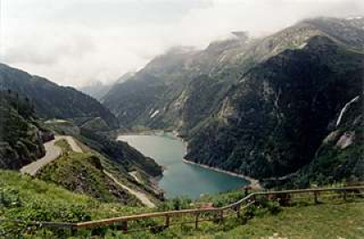 Rakousko