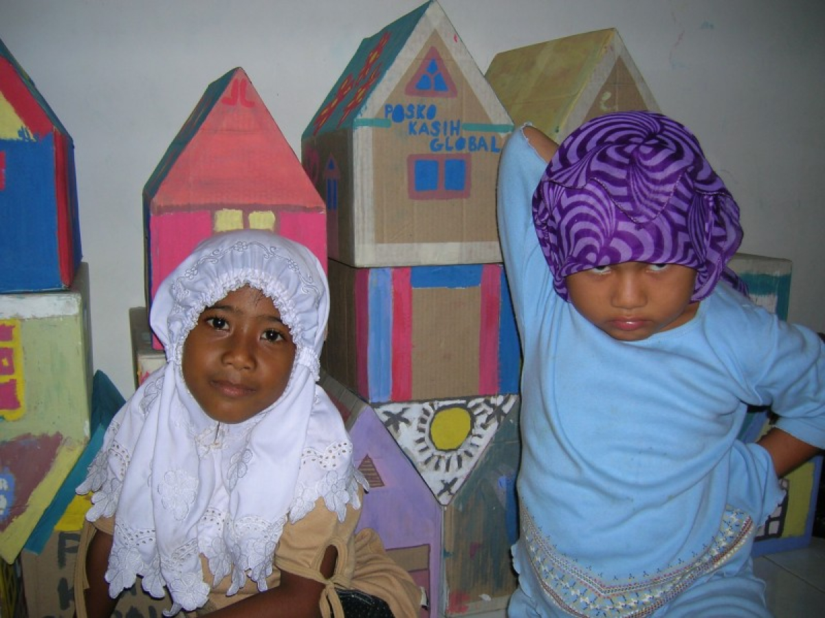 Banda Aceh 2/5