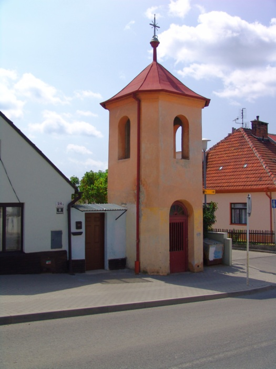 Medlánky, malá ale zajímavá část Brna