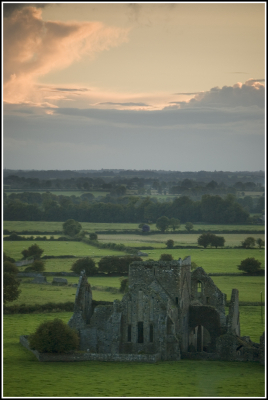 Rock of Cashel