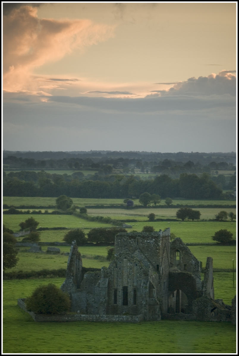 Rock of Cashel