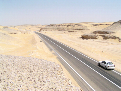Expedice VLAJAJAJI po Egyptě, třetí díl