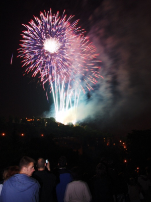 Brněnský festival zábavy je za námi