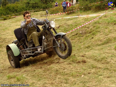 Desátý Vehicle Cup startuje již tuto sobotu
