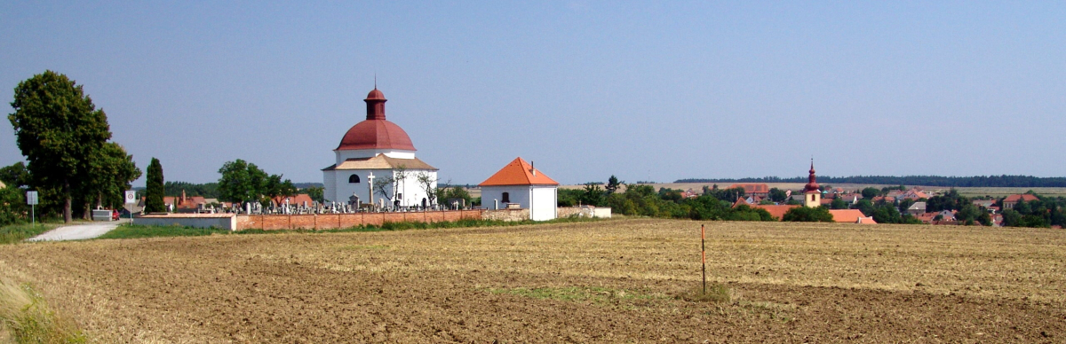 Dalešice nejsou jen přehrada