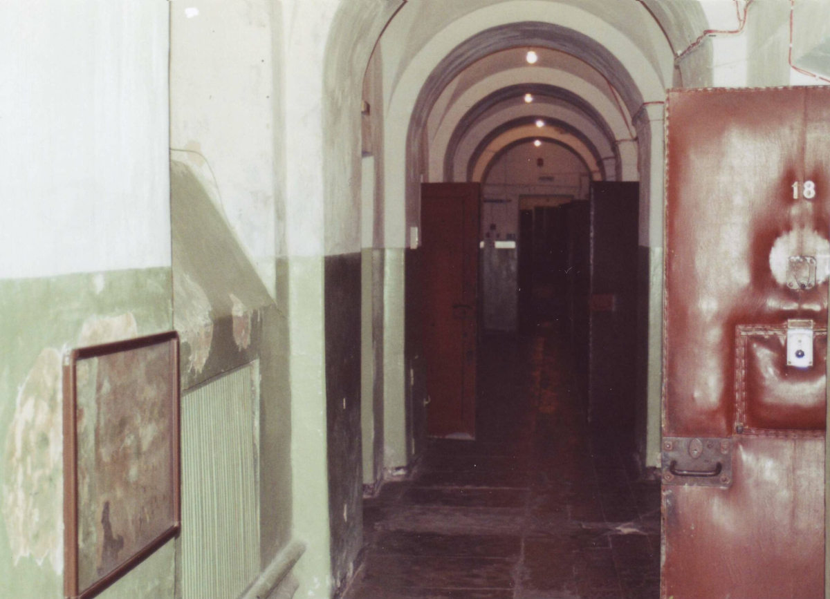Muzeum obětí genocidy ve Vilniusu