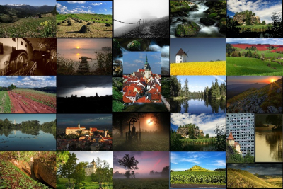 Fotosoutěž objektivem cestovatelů se blíží do finále