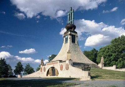 Slavkov 1805: bitva, která vstoupila do dějin