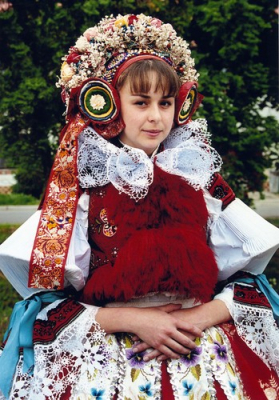 Folklorní slavnosti a festivaly v ČR