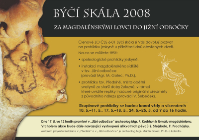 Aktuální tipy na cestu: parky se otevírají