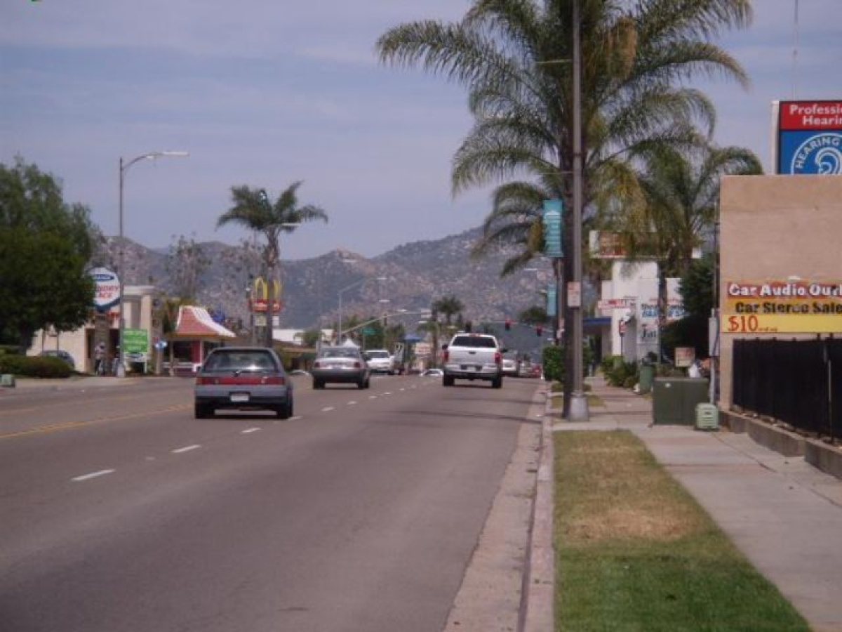 Escondido, CA