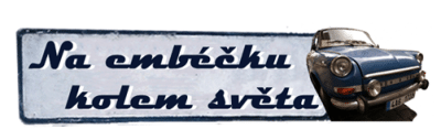 Na embéčku u českých kolotočářů v Rusku