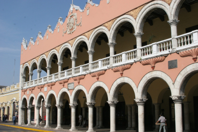 Yucatán