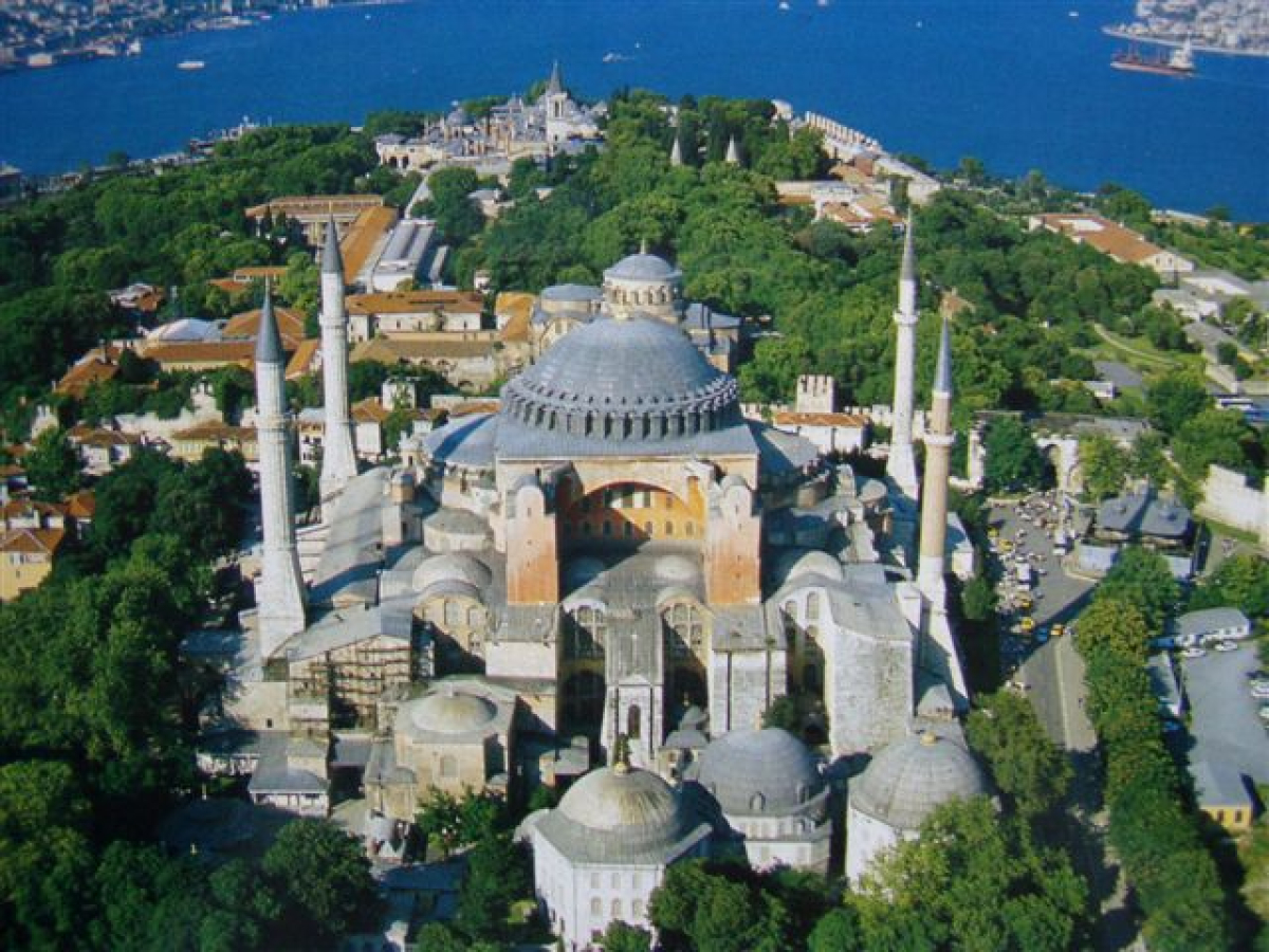 Istanbul