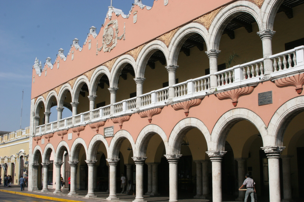 Yucatán