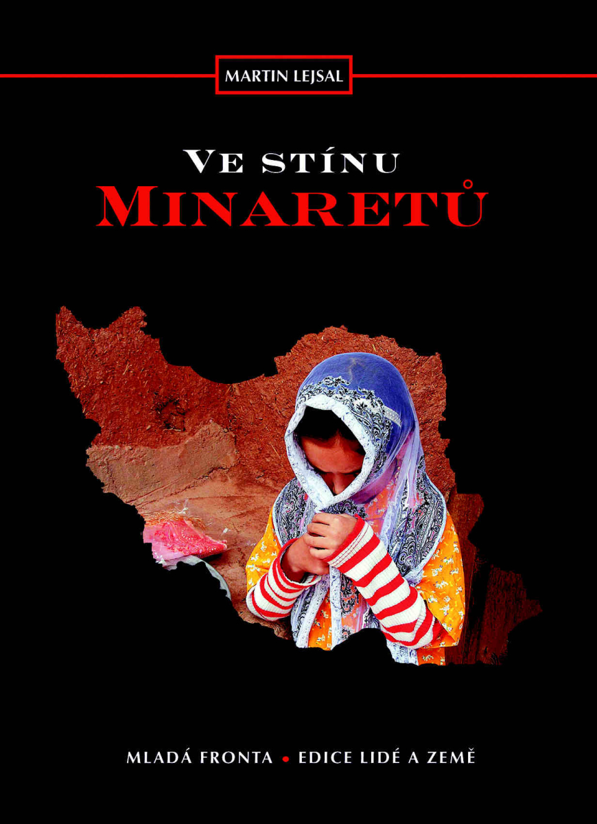 Martin Lejsal: Ve stínu minaretů