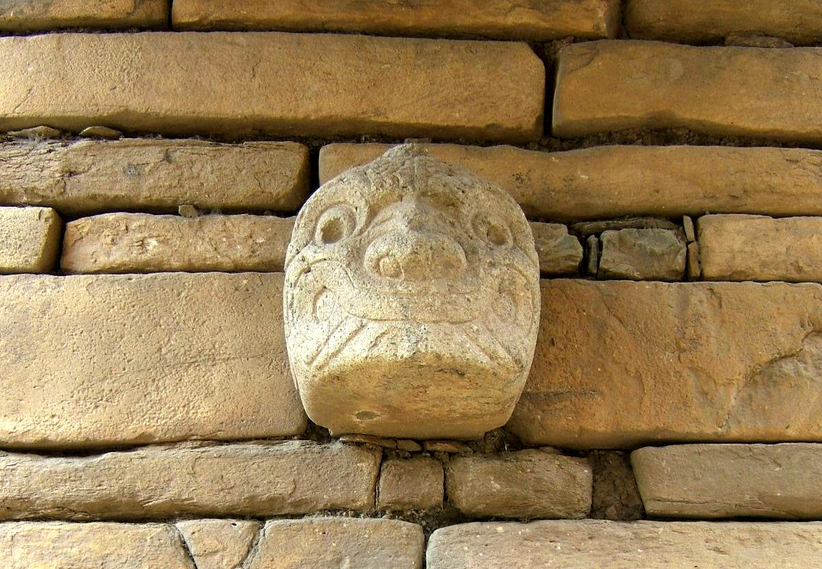 Chavín de Huántar, odkaz staré peruánské kultury
