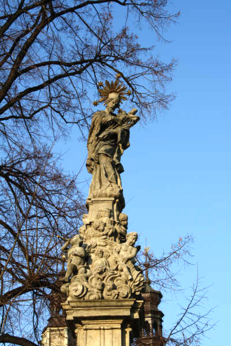 Stříbrné Kutnohorsko - triumf architektury