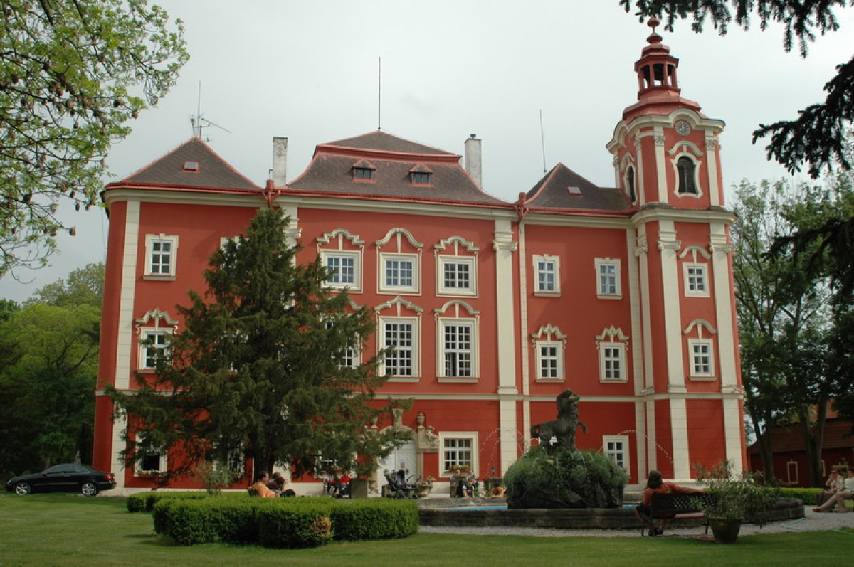 Dětenice