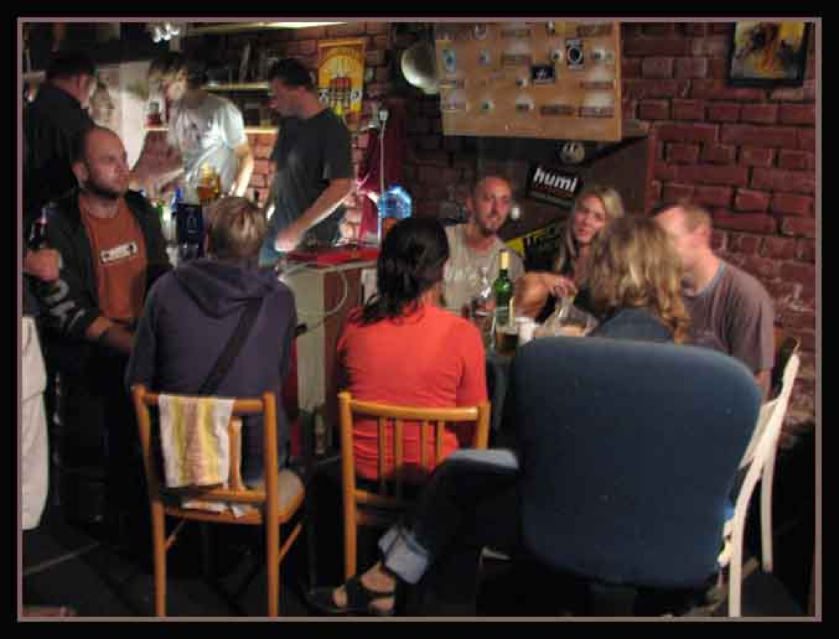 Gasherbrum 2009: Průběh příprav