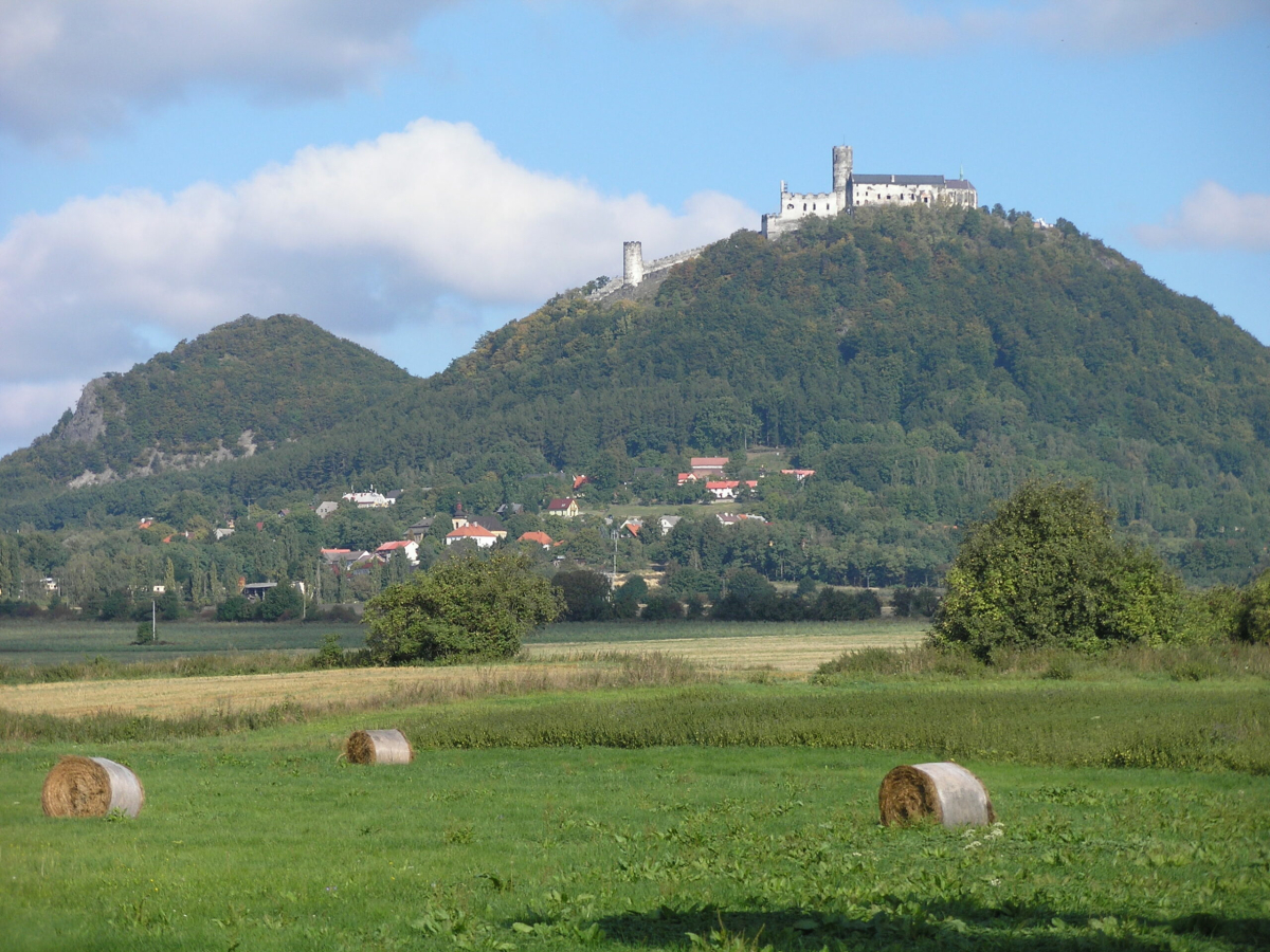 Hrad Bezděz