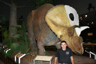Montana – zaniklý ráj posledních dinosaurů