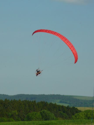 Dobrodružstvo v oblakoch