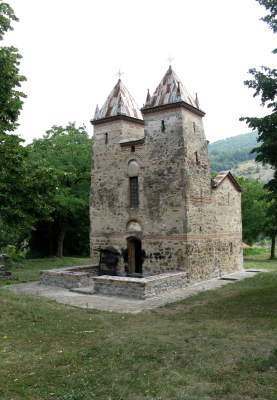 Dobro došli u Ravnu