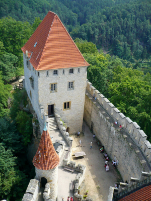 Co nevynechat na Kokořínsku