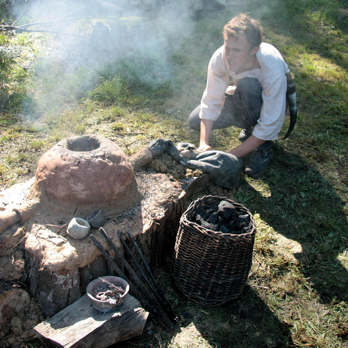 Festival pravěku