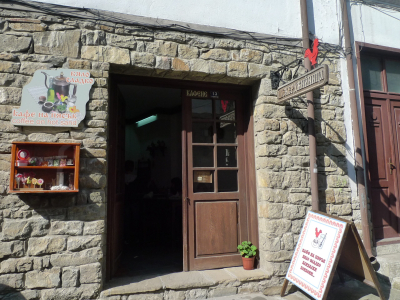 Veliko Tarnovo – Bulharsko kedysi a dnes