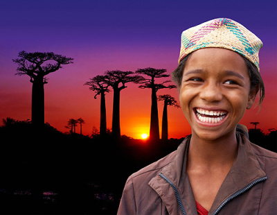 Diashow turné "Madagaskar 2013"
