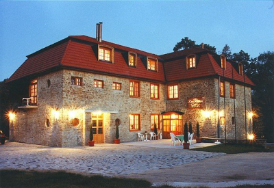 Maďarský Siófok nabídne kvalitní wellness i krásnou přírodu