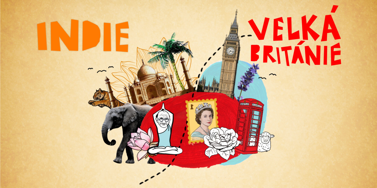 Festival Culturea proměnil Zlín v Indii a Velkou Británii