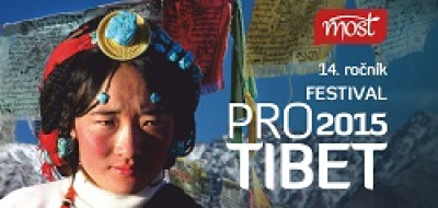 Festival ProTibet 2015 se blíží