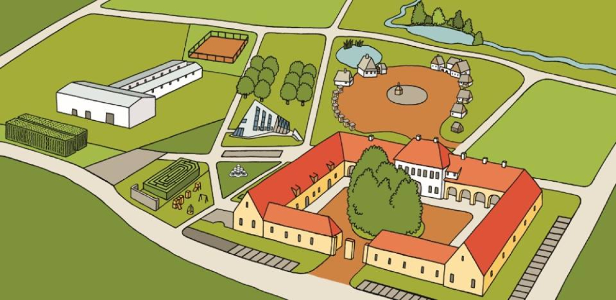 Centrum EDEN v Bystřici nad Pernštejnem - ráj zábavy, poznání a inspirace na Vysočině