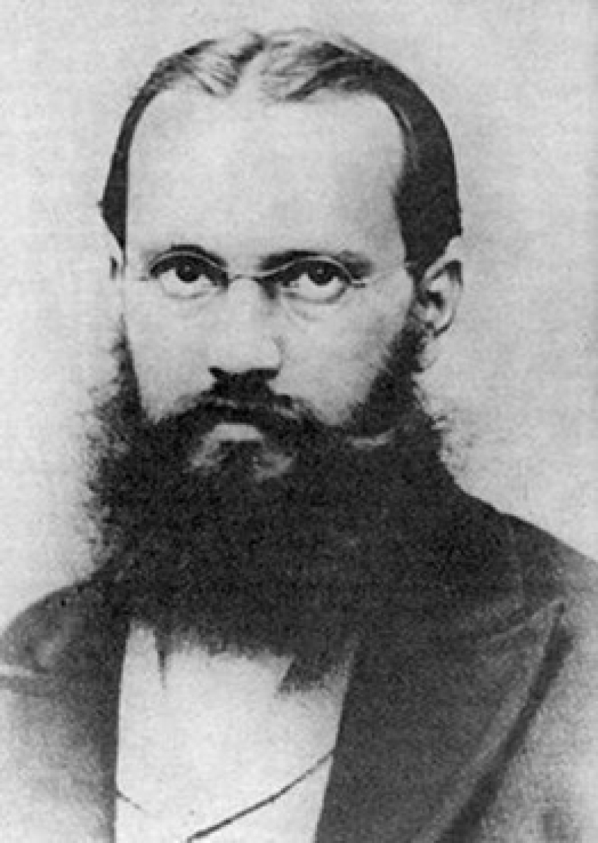 Ferdinand Stolička (Stoliczka) a Malý Tibet