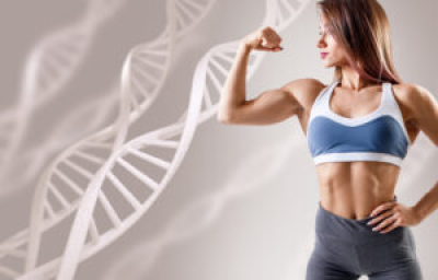 Je možné, že metabolismus může za to, že nehubnete?