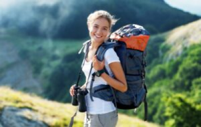 Jak se sbalit na trek: Najděte rovnováhu mezi přeplněným batohem a chybějícími nezbytnostmi