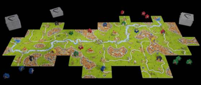Výročí fenoménu Carcassone