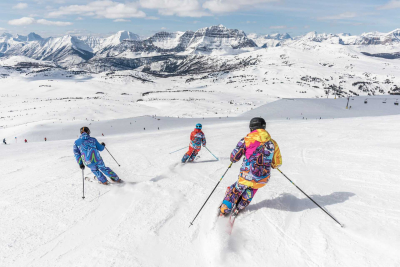 Láká vás horská turistika? Zkuste skialp