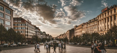 Návštěvu výstavy Czech Press Photo spojte s ubytováním na jednu noc v srdci Prahy